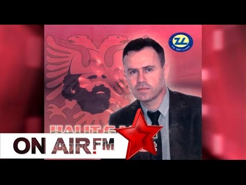 Halit Gashi - Kenge per Sali Shabanin