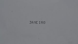 Janeiro - Tereza e Tomás