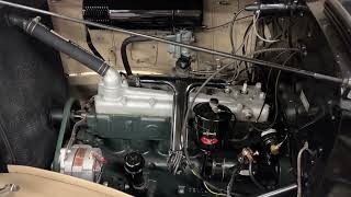 Video Thumbnail for 1933 Chrysler Series CO