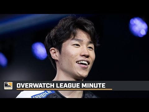 OWL60: Familiar Faces, the Next Wave of Talent, and Shock vs. Dynasty