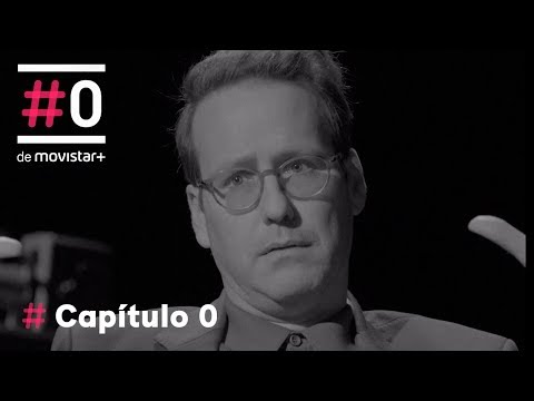 Chapter 0: The meta-interview of Joaquín Reyes and Ernesto Sevilla | #0