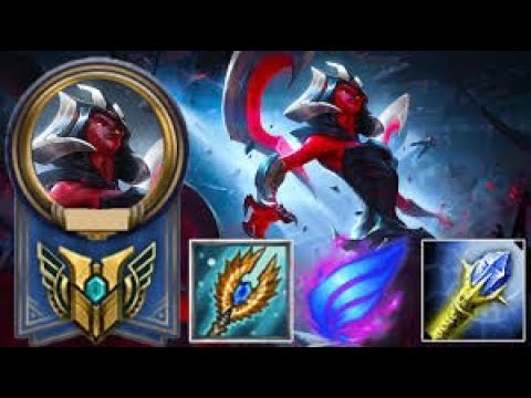 Cassiopeia Montage   Best Moments  League Of Legends