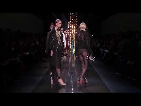 Alexandre Vauthier | Haute Couture Spring Summer 2014 Full Show | Exclusive