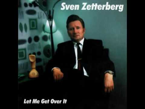 Sven Zetterberg  -  Dangerous Lonesome Soul