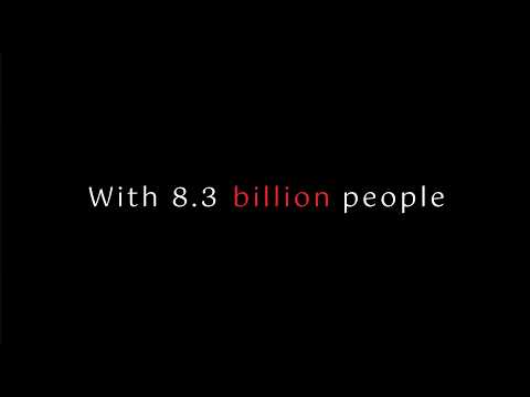 ONE IN A BILLION