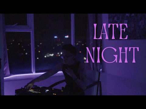 LATE NIGHT VALENTINE 14/02/2026