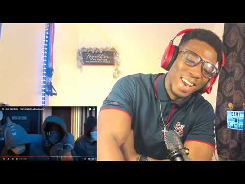 🇬🇧🚀 LIKE WHO’s THIS GUY? 🤷‍♂️😭 🇳🇬AMERICAN REACTS: Alsz Gambino - The Hotspot | @PacmanTV