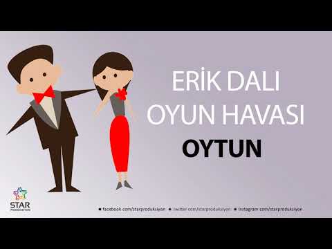 Erik Dalı OYTUN - İsme Özel Oyun Havası