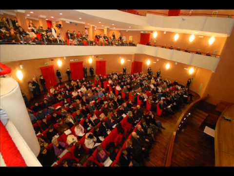 Rotaract Bisceglie anno 2008-2009