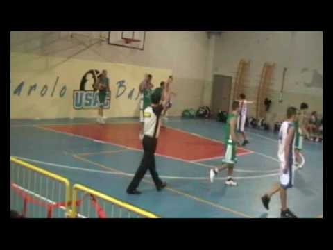 Usac Rivarolo-PontDonnaz