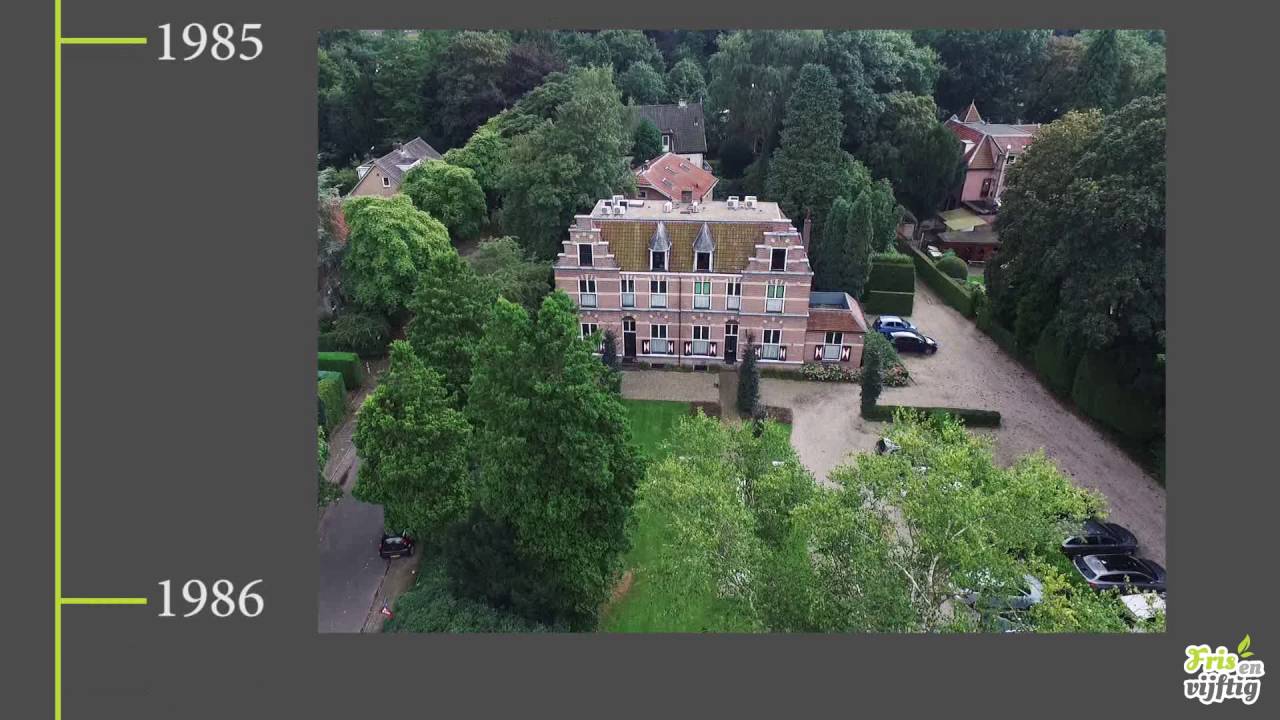 Bedrijfsfilm Van Ree Accountants vijftig jarig jubileum