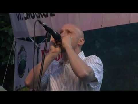 Prowizorka Jazz Band   a tribute to Tomasz Sacha Honeysuckle Rose II   2007r