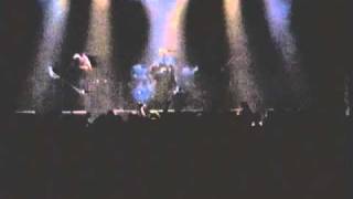 NOTHINGFACE villains LIVE IN CINCINNATI 10/14/2000