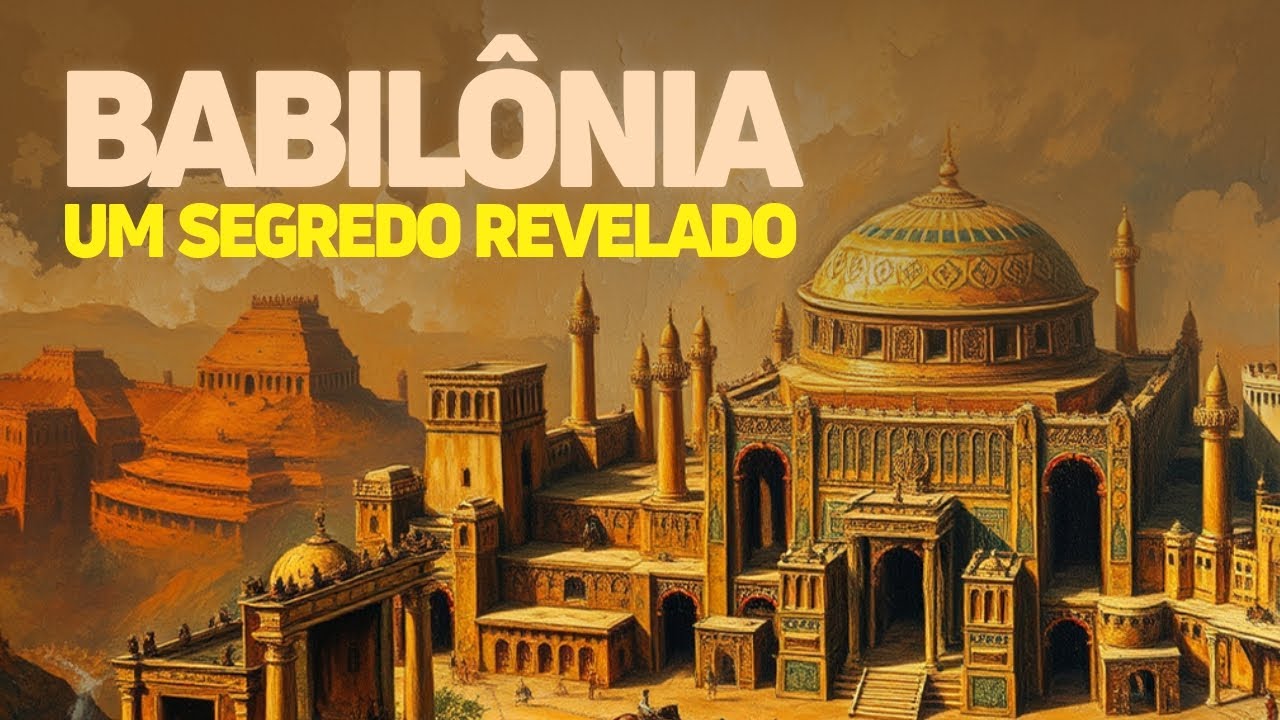 Babilônia: Um SEgredo Revelado