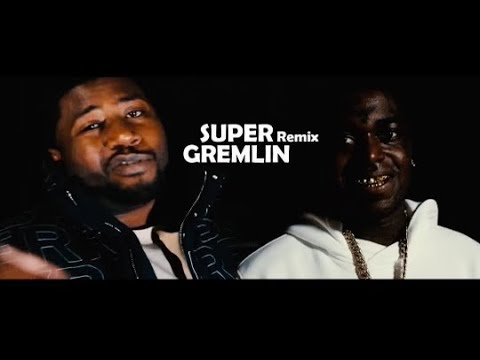 6 LKB - Super Gremlin "Freestyle" [Official Video]