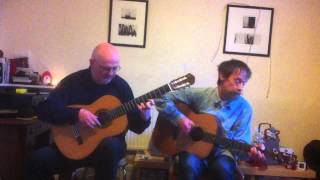 Clean Cut Kids. One More Cup Of Coffee.MOV