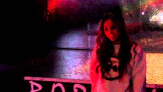 BORN RISKY FASHION LAUNCH