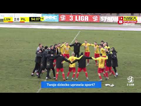 tv.nsk.pl [wygrana!] KS Legionovia Legionowo - MKS Pilica Białobrzegi 2:0 (0:0) 2023-03-04 g. 14:00