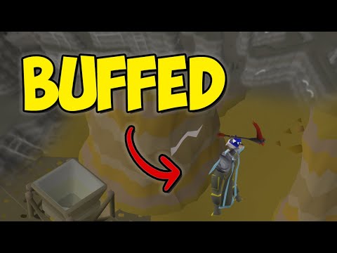 Motherlode Mine Xp Per Hour