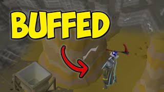 Motherlode Mine is BACK ON TOP! (Post Rework)