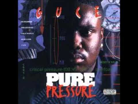 Guce   Stack Gritz feat  11 5