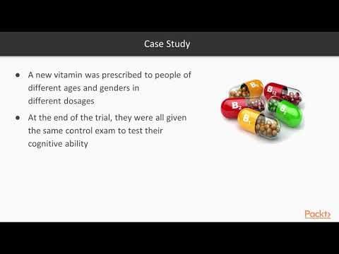 Tableau 2019 1 for Data Scientists Case Study Brief Introduction | packtpub com