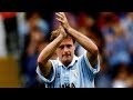 Paul Gascoigne @ Lazio - Gazza's glory [Best Skills]