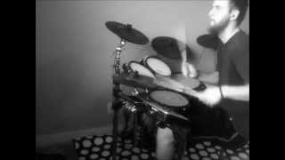 Genuflect Head Hearse (Drum Cover)
