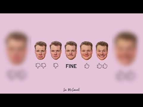 Fine - Ian McConnell
