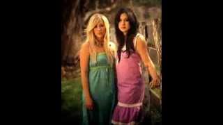 Of You Way - Jessica Harp