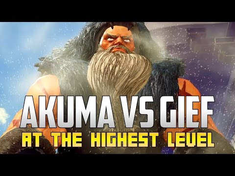 SFV S2 ▰ Tokido Vs Itazan FT2【First To 2 Ranked Matches】Street Fighter V / 5 スト