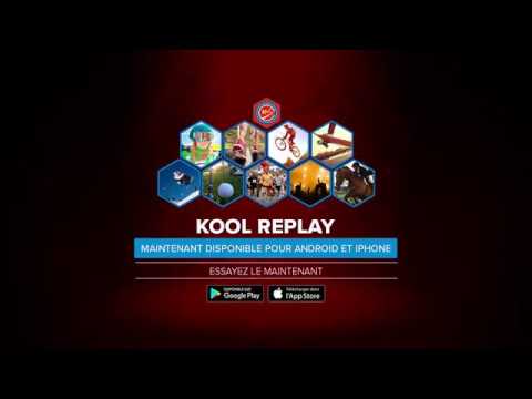 Kool Replay trailer