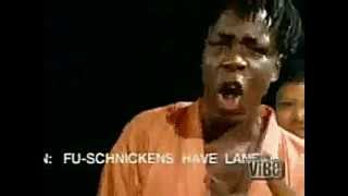 Fu-Schnickens - Ring The Alarm