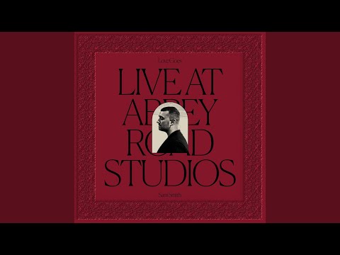Videoclip de Lay Me Down (Live At Abbey Road Studios) — Sam Smith