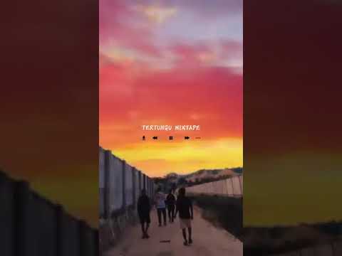 Lagu Tertunggu Mixtape Remix (Dgz)