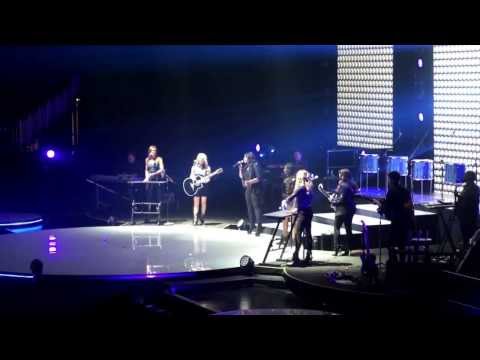 American Idol Cup Song - When I'm Gone