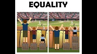 Inequalities and Injustices Reboot 97