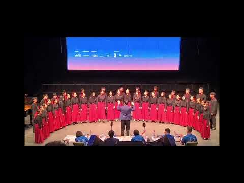 MCE 2025 | SMK Seafield Choir | Oleh-Oleh Bandung