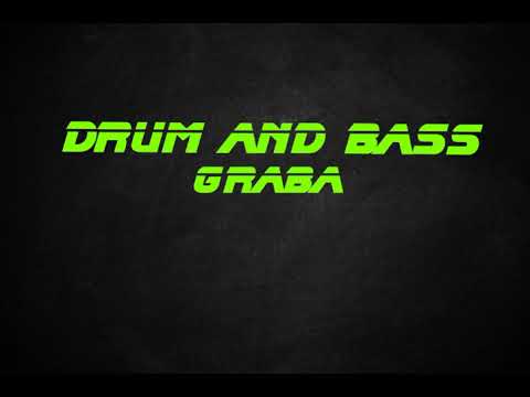 Dj Graba Drum and Bass Mix 2021r