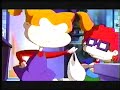 Rugrats In Paris The Movie TV Spot 1 2000 Low Quality