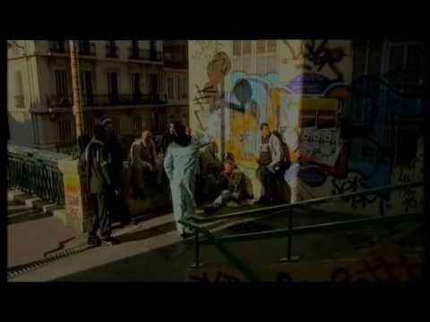 Video thumbnail for La mère des enfants perdus