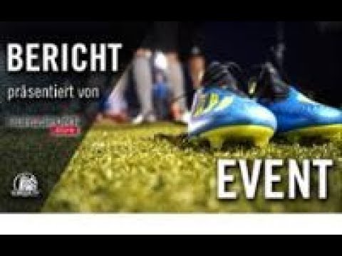 Krasse Skills und coole Tricks - Adidas-Challenge beim FC Union Tornesch