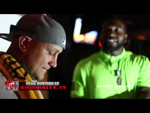 Chance vs Banjo Grey