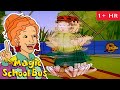 Episodes About Physics Full Episodes The Magic School Bus