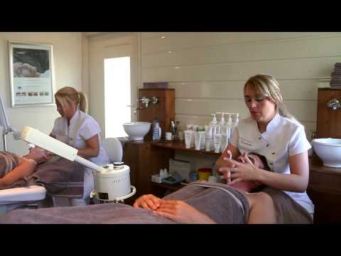 Wellness Centre De Thermen Rhassoul, Massage en Beauty