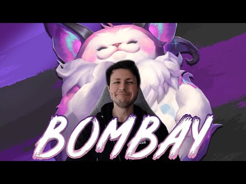 DARK HYPNOMEOW BOMBAY will put you to sleep!