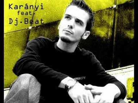 Karányi feat Dj. Beat - Álomszép (You Delight)(Dj.Beat RMX)