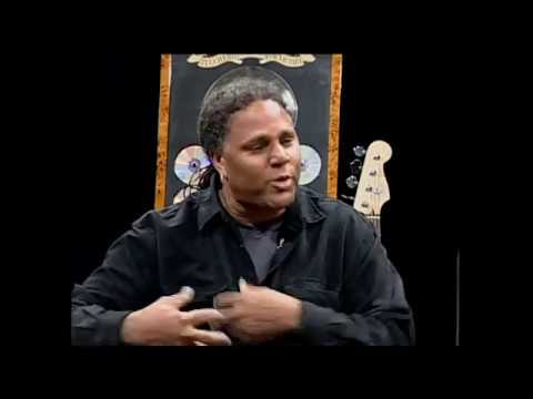 Makin Music - Polo Jones