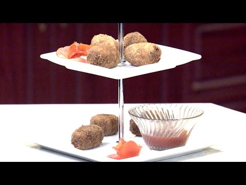 Dhe Ruchi I Ep 32 - Mughlai Paratha & Chicken Croquettes Recipe I Mazhavil Manorama