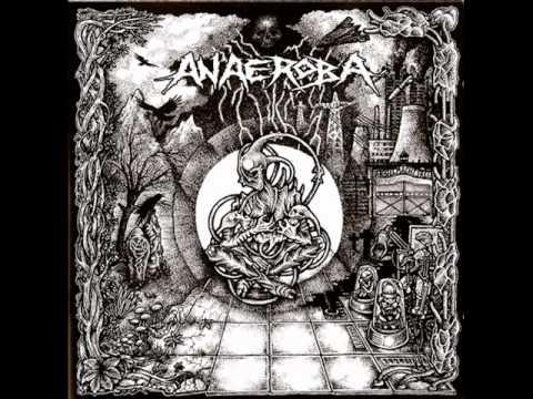 Anaeroba - Nightmare -